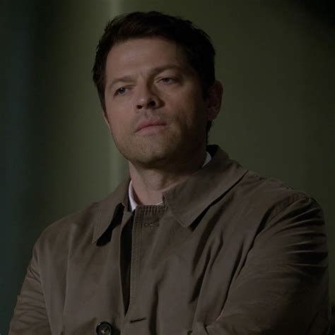 castiel omega ao3